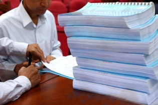 Dự án đầu tư của công ty cổ phần có thuộc phạm vi điều chỉnh của Luật Đấu thầu?