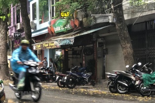 Dự báo thời tiết hôm nay 23/9: Bắc Bộ trời se lạnh, Nam Bộ có mưa dông