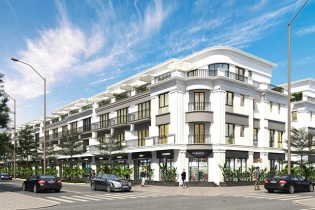 FLC Olympia Lao Cai - Khu đô thị thể thao hàng đầu Tây Bắc