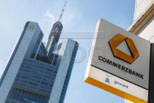 "Ông lớn" ngân hàng Đức - Commerzbank đóng cửa 200 chi nhánh, cắt giảm 2.300 việc làm