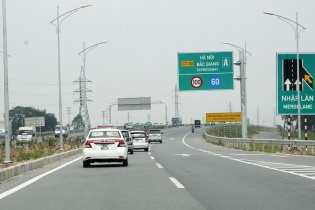 Bác đề xuất làm đường gom cao tốc đoạn qua địa phận Hà Nội của CTCP BOT Hà Nội - Bắc Giang