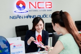 NCB nhận 2 giải thưởng từ Global Banking & Finance Review