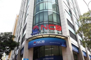 NCB bổ nhiệm 2 Phó tổng giám đốc mới