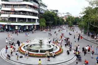 Dự báo thời tiết hôm nay 6/10: ​Bắc Bộ và Trung Bộ nắng ráo, Nam Bộ vẫn duy trì mưa dông