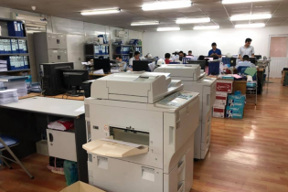 Thực hiện gói thầu mua sắm dưới 100 triệu đồng