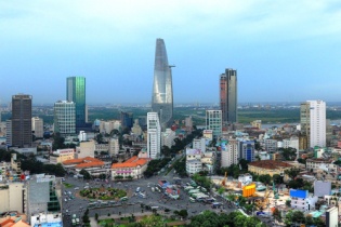 TP.HCM sở hữu tiềm năng để trở thành trung tâm tài chính quốc tế
