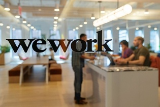 SoftBank có thể nắm quyền kiểm soát Wework
