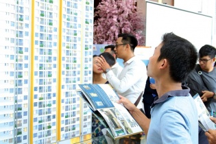 Thị trường bất động sản: Tăng cung nhà ở, chưa thấy giải pháp căn cơ