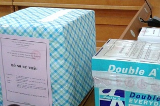 Kéo dài thời gian đánh giá hồ sơ dự thầu