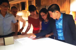 Doanh nghiệp đồ gỗ nội thất "thả con săn sắt, bắt con cá rô"