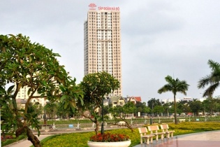 Tập đoàn Hà Đô: Bài toán vốn khi mở rộng mảng năng lượng