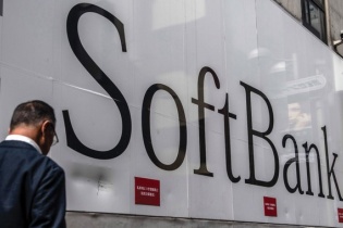 Cố cứu WeWork, SoftBank có thể mất cả chì lẫn chài