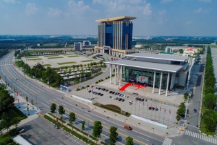 Horasis – Bình Dương 2019 mở ra nhiều sự hợp tác mới cho doanh nghiệp, nhà đầu tư 