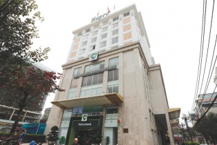 Hapro: Lợi nhuận sau thuế quý III/2019 tăng hơn 68% so với cùng kỳ