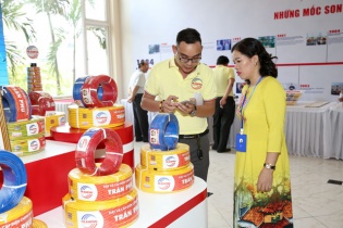 Cơ điện Trần Phú - Sự lựa chọn của các chuyên gia