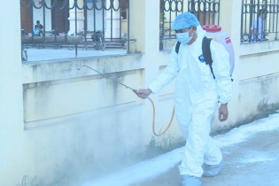 Ký hợp đồng với nhà thầu không được lựa chọn thông qua mua sắm tập trung