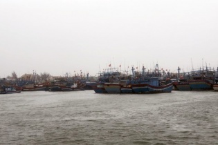 Dự báo thời tiết hôm nay 5/11: Áp thấp nhiệt đới hình thành, có thể mạnh lên thành bão