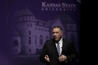 Mỹ bắt đầu tiến trình rút khỏi Hiệp định Paris về biến đổi khí hậu