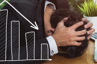 Thị trường chứng khoán: Lạ lùng, VN-Index tăng nhưng nhiều công ty quản lý quỹ vẫn thua lỗ