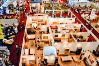 Hơn 100 doanh nghiệp tham gia Triển lãm nội thất quốc tế Việt Nam - VIFF 2019