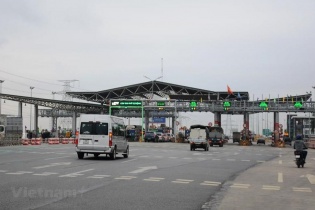 Mốc 31/12 đến gần, VETC xin dừng triển khai thu phí tự động do chủ đầu tư các dự án BOT chây ì không hợp tác