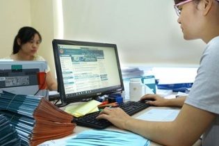 Nhà thầu có tên trên mạng đấu thầu quốc gia nhưng chưa nộp phí duy trì tài khoản