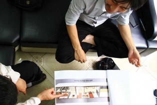 Những vấn đề phong thủy cần biết khi thiết kế biệt thự