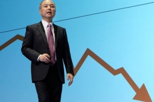 Tỷ phú "liều ăn nhiều" Masayoshi Son: Đầu tư vào WeWork là quyết định tồi tệ của tôi 