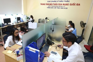 Nhà thầu vi phạm hợp đồng, chủ đầu tư có phải thông báo về Cục Quản lý đấu thầu?
