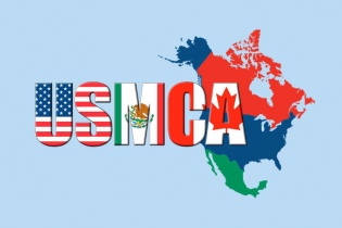 Quốc hội Mỹ có thể sớm thông qua USMCA - Hiệp định NAFTA thế hệ mới