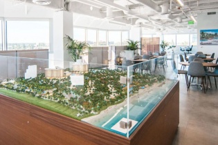 Công ty ALMA khai trương văn phòng đại diện tại California, Hoa Kỳ