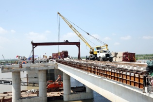 Được điều chuyển khối lượng, thay đổi thành viên đứng đầu liên danh sau khi trúng thầu?