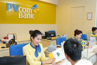 PVcomBank miễn nhiều loại phí cho khách hàng doanh nghiệp