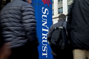 BB&T sáp nhập với SunTrust - Thương vụ M&A 450 tỷ USD, lớn nhất ngành ngân hàng Mỹ