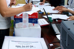 Đơn vị tư vấn lập báo cáo kinh tế - kỹ thuật được làm luôn công tác khảo sát xây dựng?