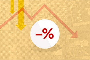 Fed chưa tính tới chính sách hạ lãi suất Mỹ xuống mức âm