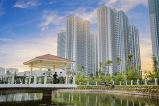 Sở hữu quà tặng tới 470 triệu đồng – Nhận nhà ở ngay tại TNR Goldmark City