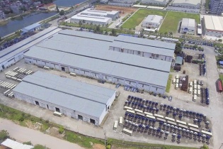 Vinamotor giảm giá nhiều mẫu xe