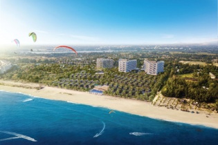 Căn hộ Shantira Beach Resort & Spa – Đích nhắm của các nhà đầu tư trẻ