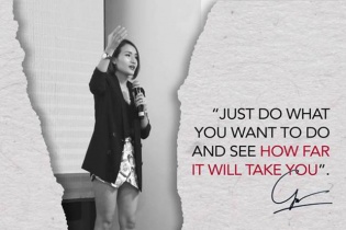 "Giang ơi" vẽ chân dung thế hệ tạo nên nghề nghiệp 4.0