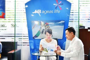 MB Ageas Life khuyến mại đặc biệt cuối năm