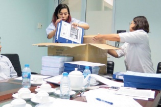 Loại ngay nhà thầu "dính vết"?