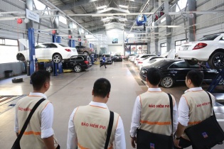 Nhân sự ngành bảo hiểm: Thiếu thầy, thiếu cả thợ