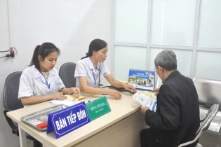 Y tế cơ sở: Hành động cho mục tiêu mới 