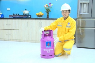 Những thắc mắc khi sử dụng bình gas, bếp gas