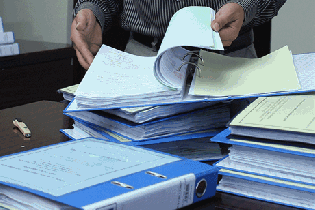 "Chỉ mặt" hành vi thông thầu