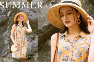 Thương hiệu thời trang đến từ Anh quốc liên tục khai trương cửa hàng tại Việt Nam