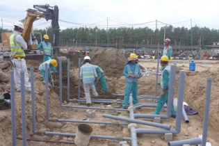 Được điều chỉnh hợp đồng trọn gói trong trường hợp nào?