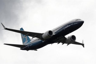 Boeing trước viễn cảnh cắt giảm, tạm ngừng sản xuất dòng máy bay 737 MAX