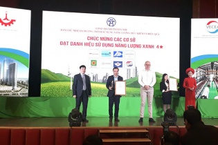 MM Mega Market Việt Nam đẩy mạnh ứng dụng giải pháp năng lượng sạch